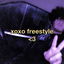 xoxo freestyle cover