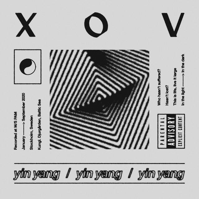 XOV profile