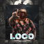 Loco cover