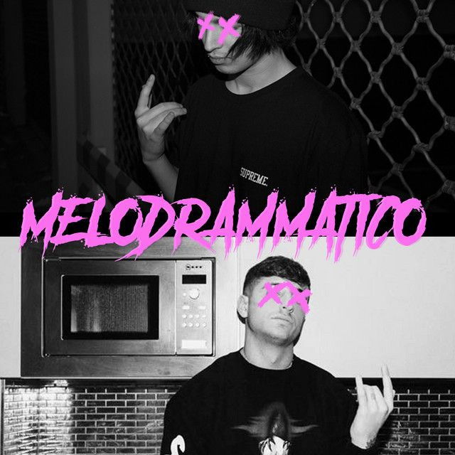 Melodrammatico