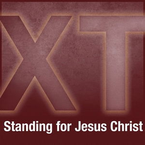 Standing for Jesus Christ