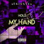 HOLD MY HAND cover