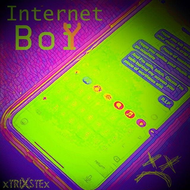 INTERNET BOI