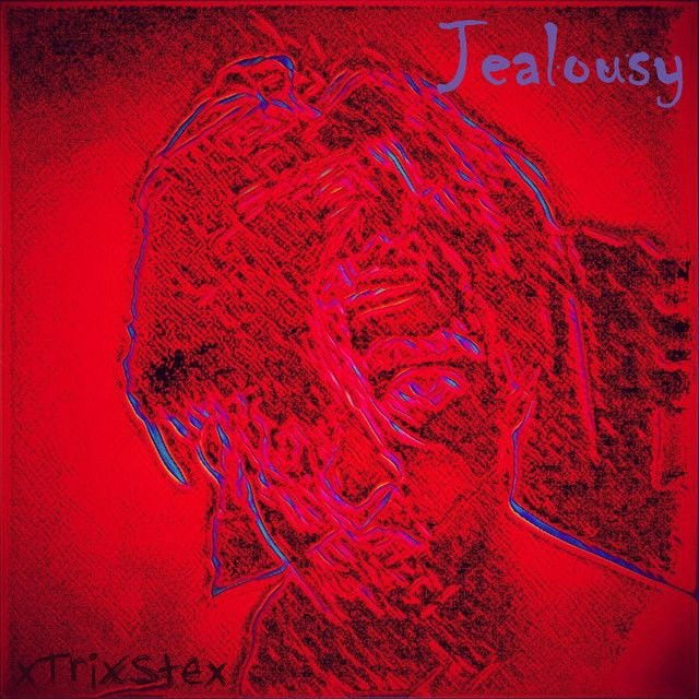 Jealousy