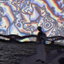 Psychedelic cover