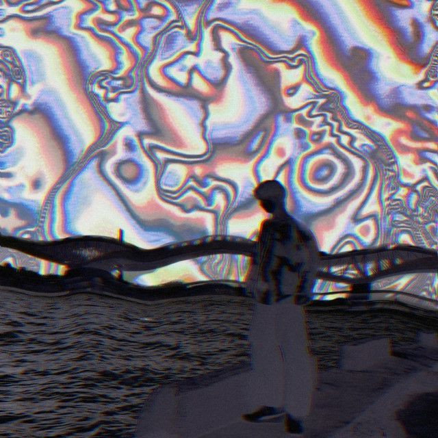I'm weird
