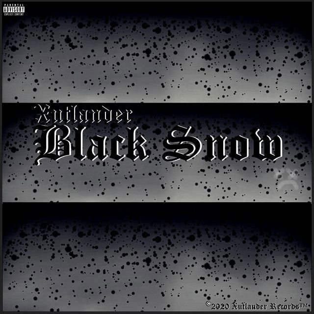 Black Snow