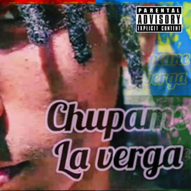 Chupame La Verga