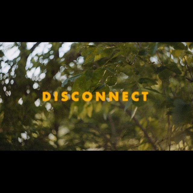 Disconnect