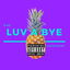 Luv A Bye cover