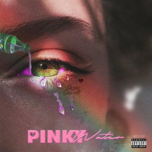 Pinky Water