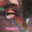 Pinky Water cover