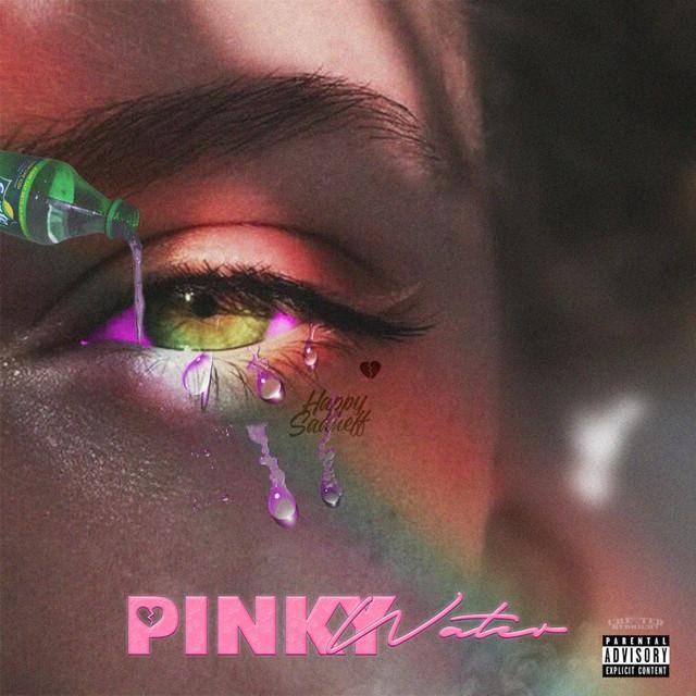 Pinky Water