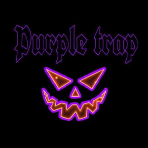 Purple Trap