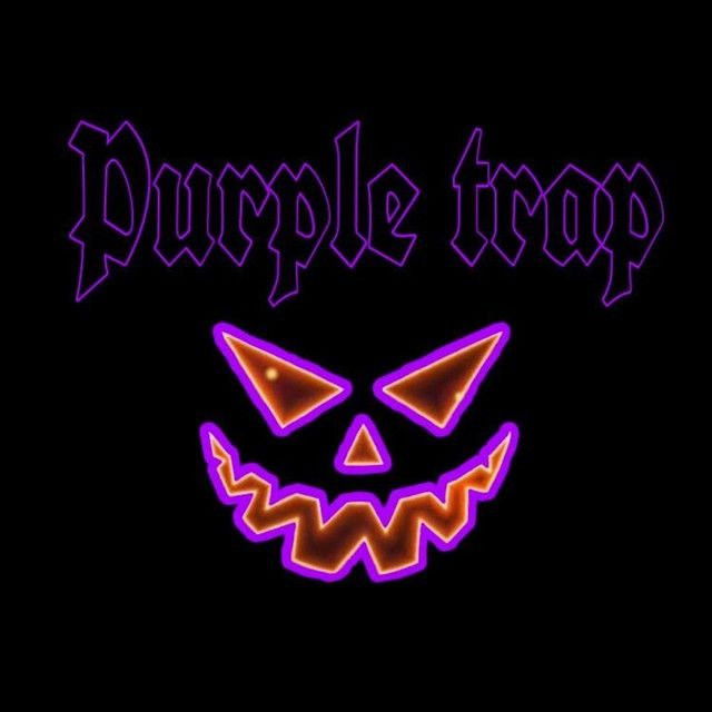 Purple Trap