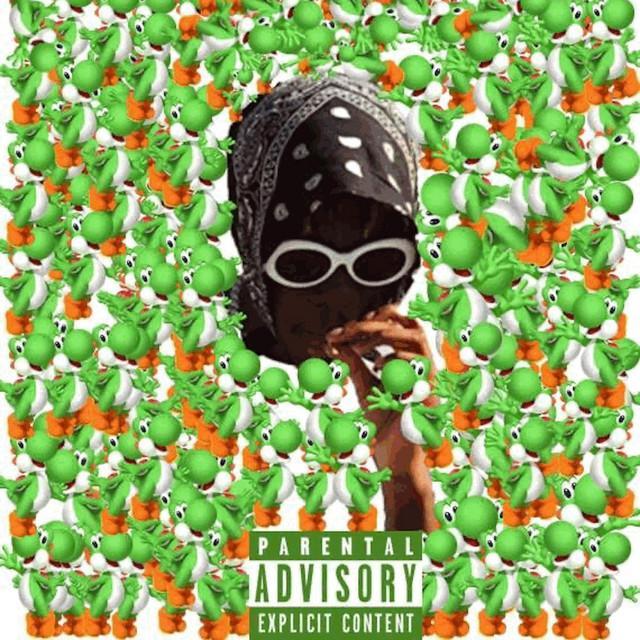 Yoshi