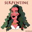 Serpentine cover