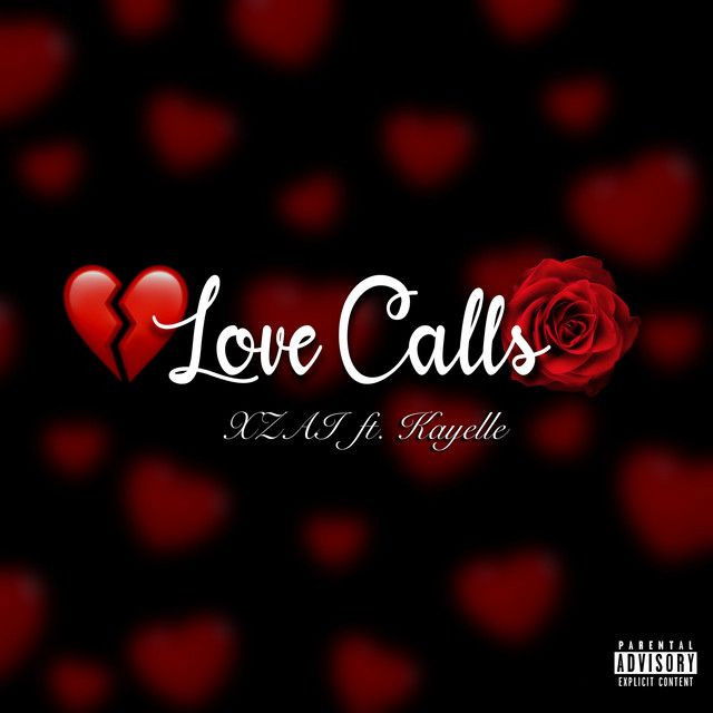 Love Calls