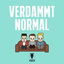 Verdammt Normal cover