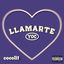 Llamarte (otro año) cover