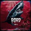 Bord cover