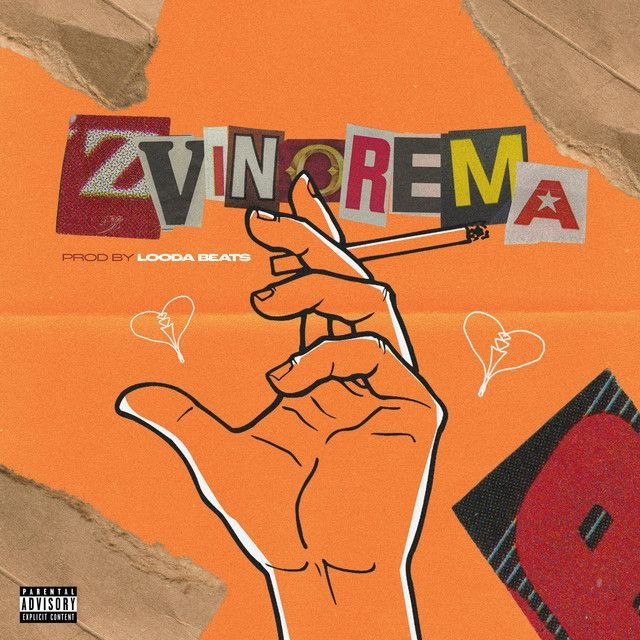 Zvinorema