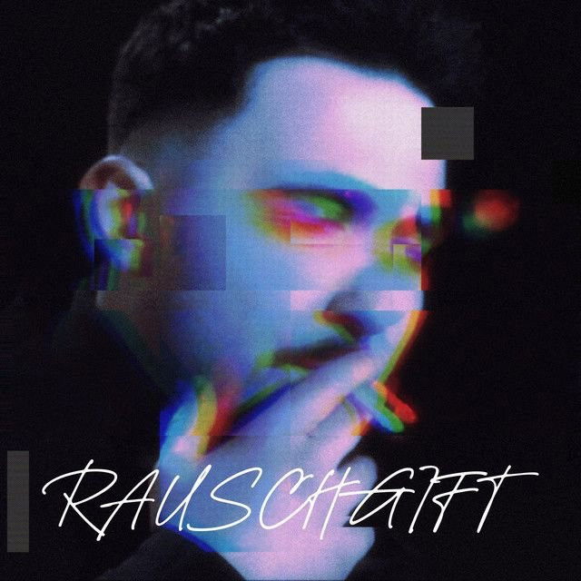 Rauschgift