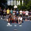 BOOM ! cover