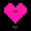 Like cover