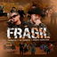 Frágil cover