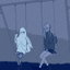 Ghost cover