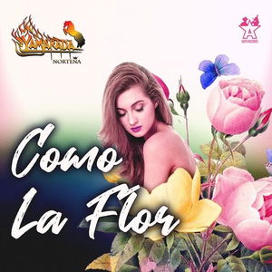 Como la Flor