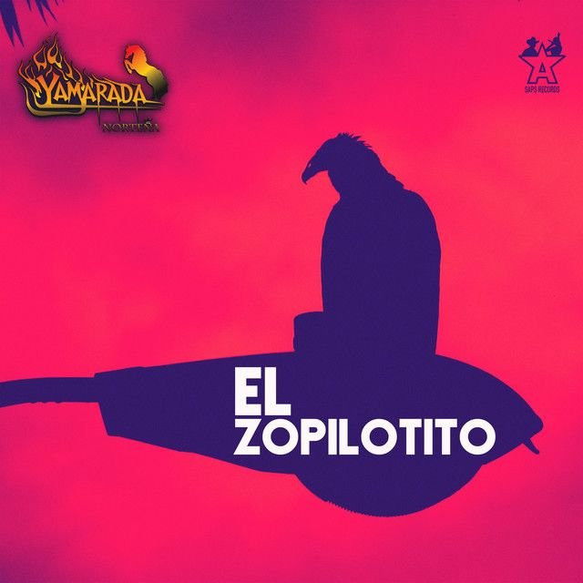 El Zopilotito