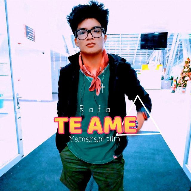 Te ame (Rafa)