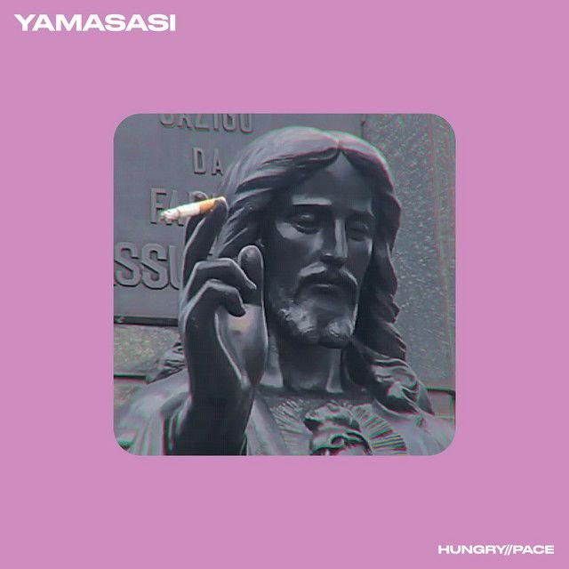 Yamasasi profile