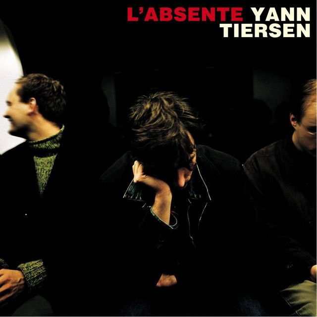 Yann Tiersen profile