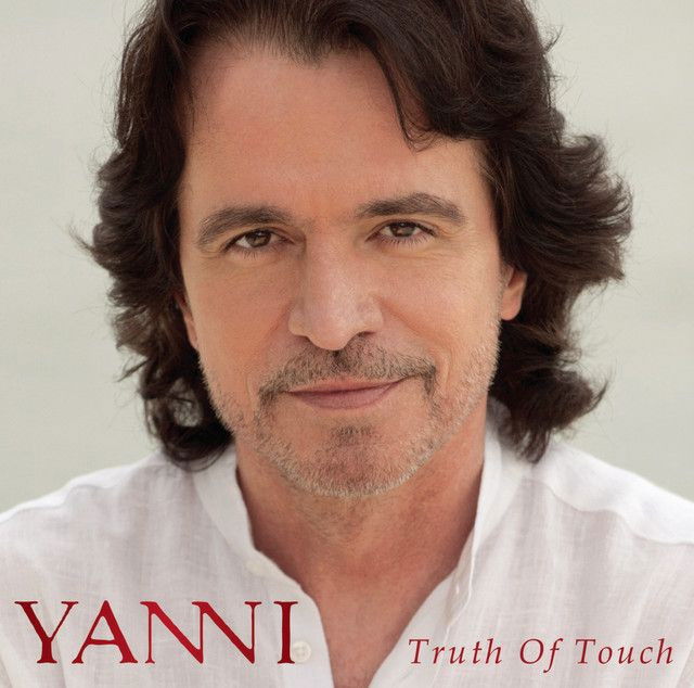 Yanni profile