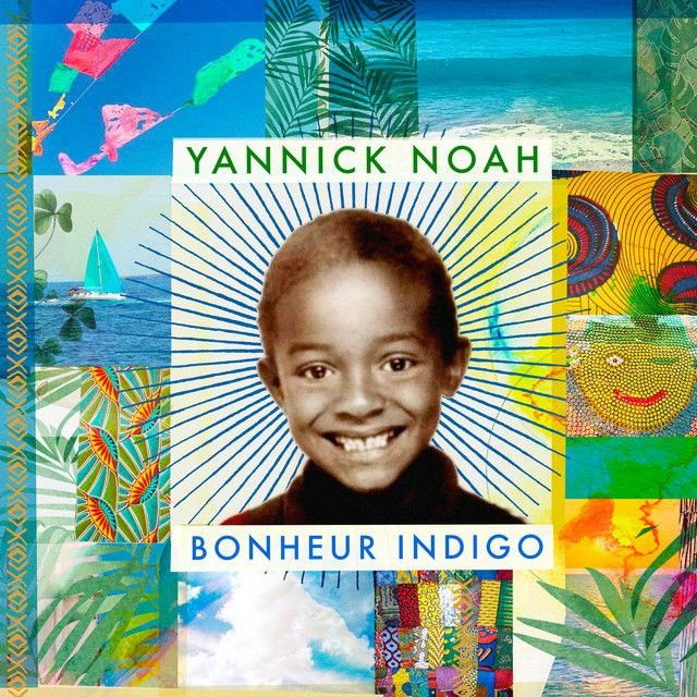 Yannick Noah profile