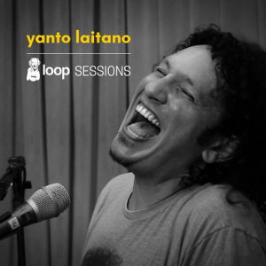 Loop Sessions: Não Vou Cortar Meu Cabelo