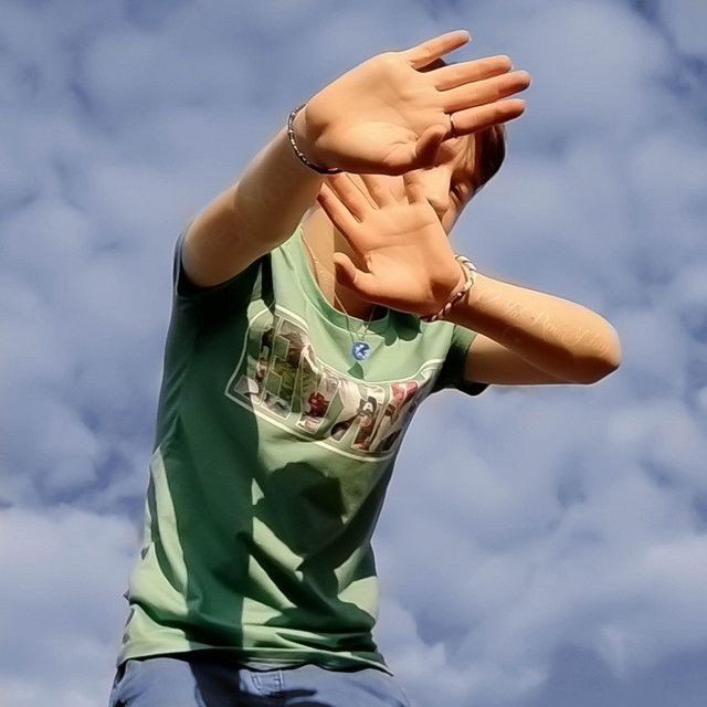 Hey! You! - Radio Edit