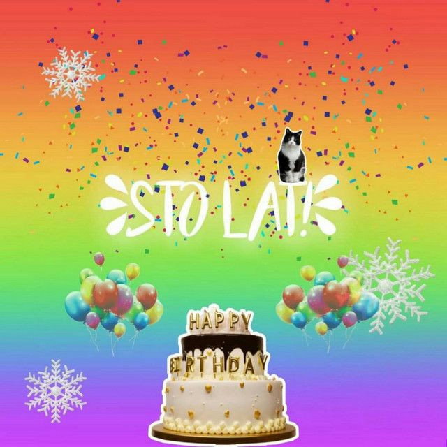 Sto Lat!