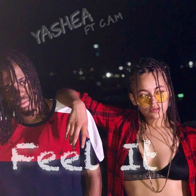 Feel It