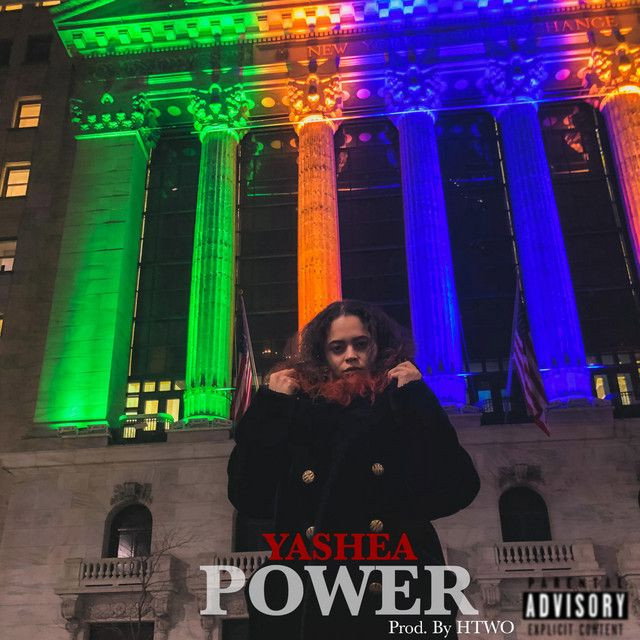 Power