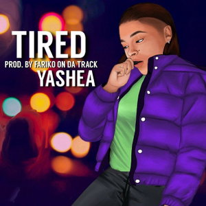 Tired