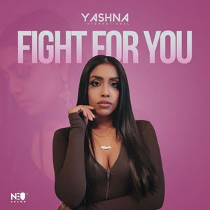 Fight For You