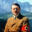 Hitler cover