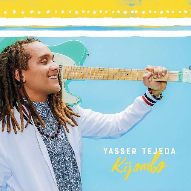 Yasser Tejeda & Palotre profile