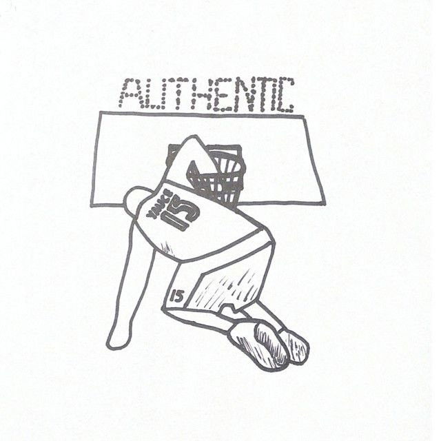 Authentic