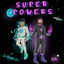 Superpowers cover