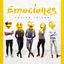 Emociones cover